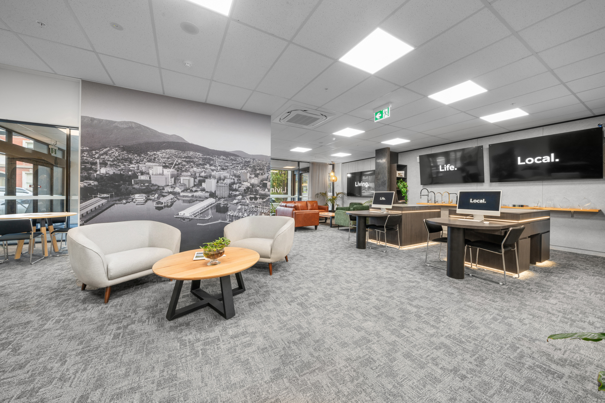 Project Marketing Office 1