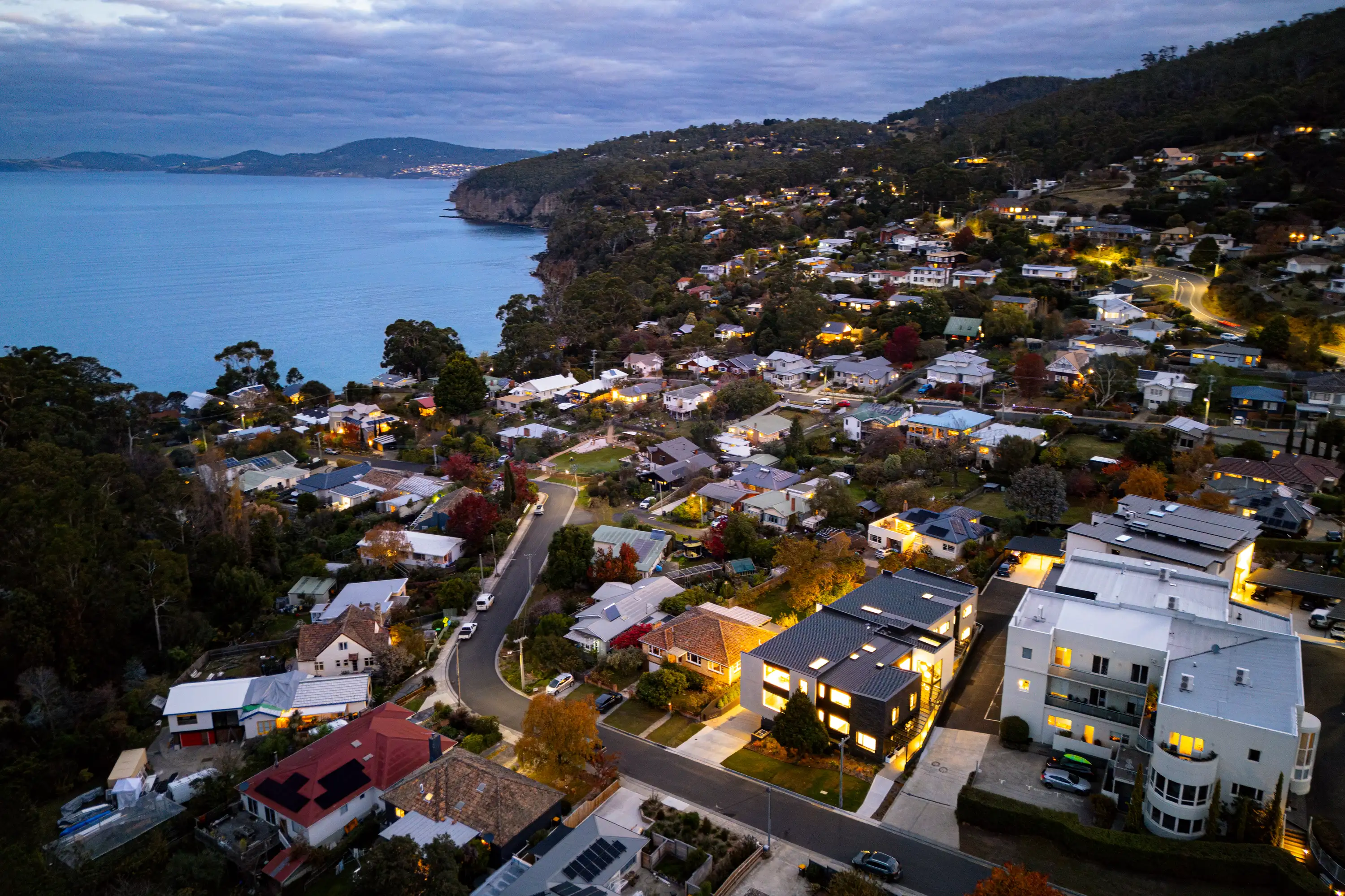 3 Jenkins Street, Taroona