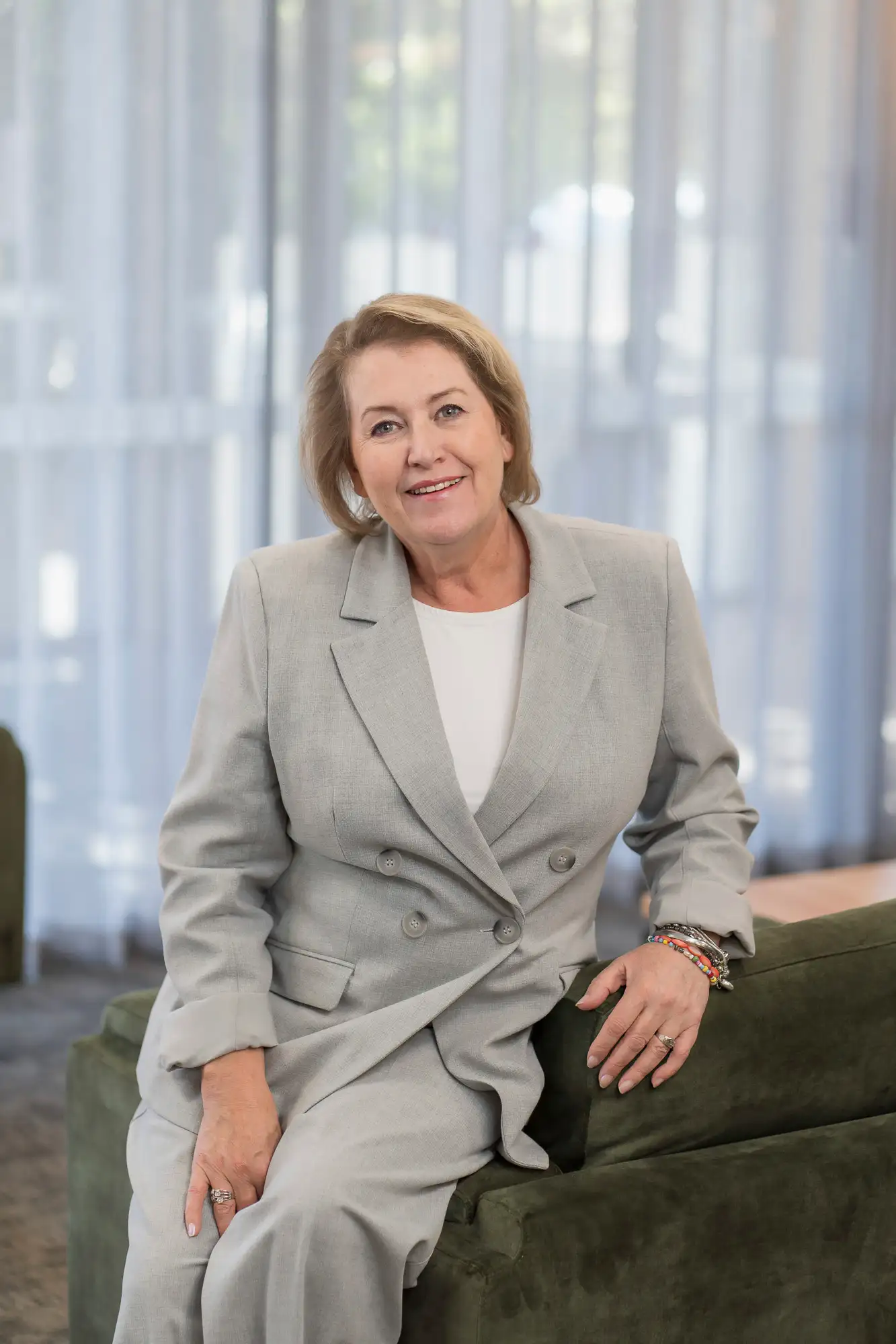 Kathy Roberts