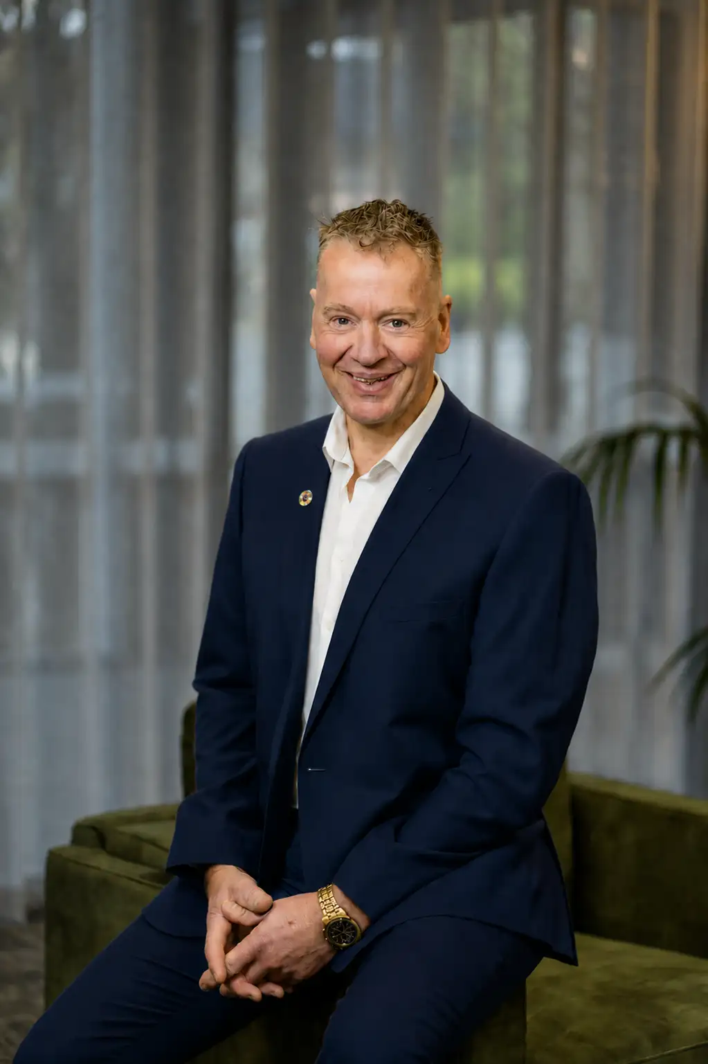 Martin Waldhoff