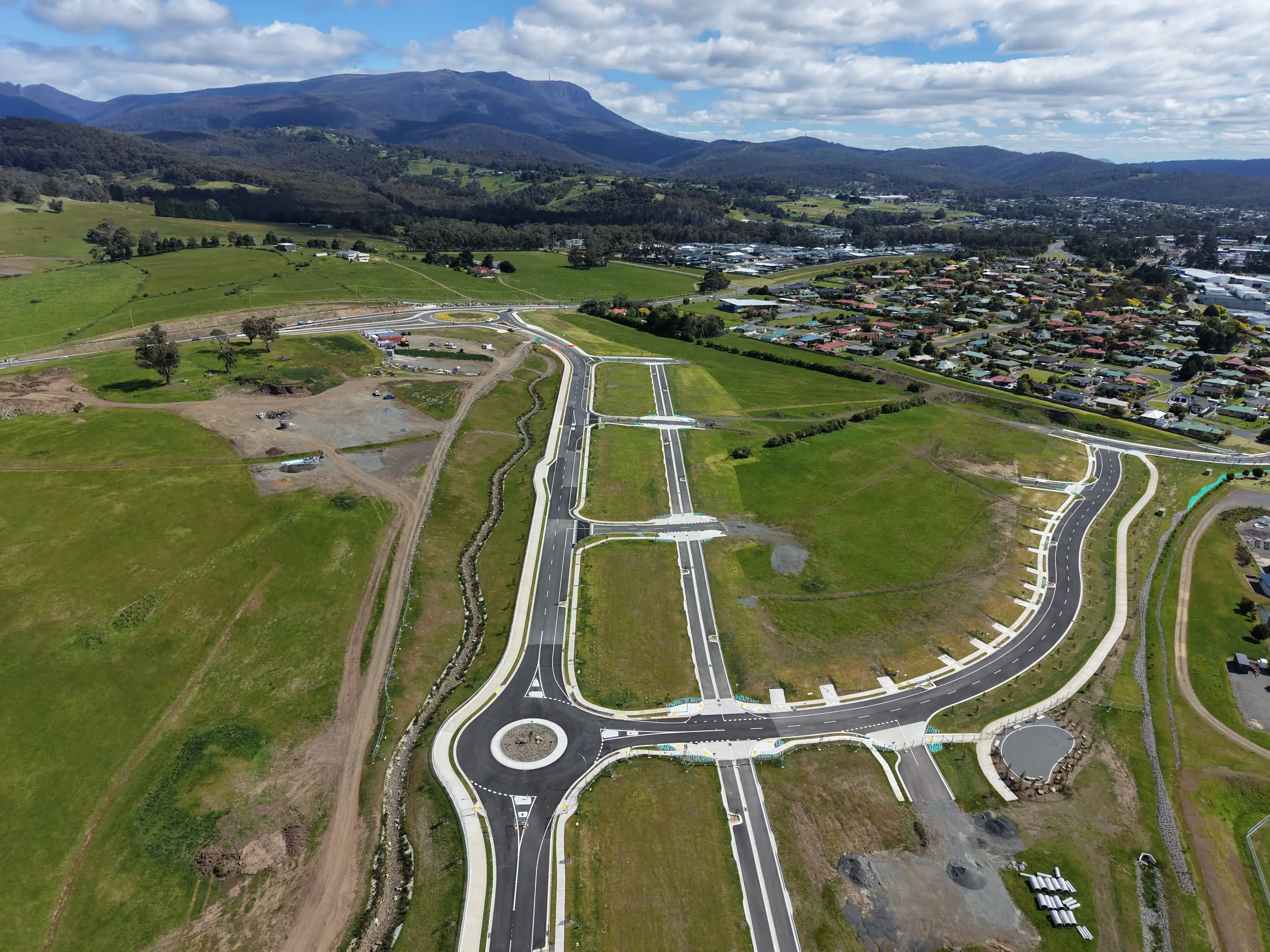 Huntingfield Tasmania